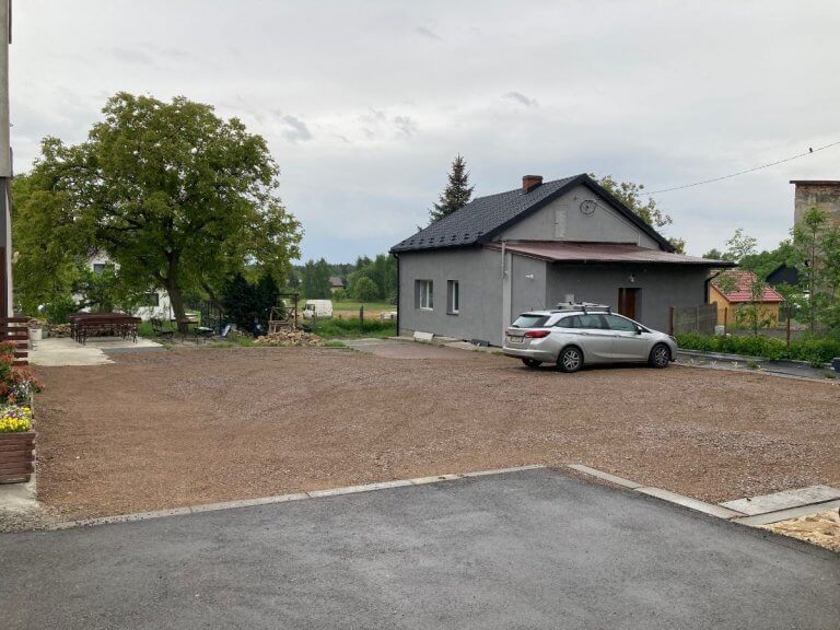 Pokoje Gościnne Jaworzno
