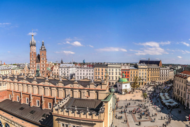 Noclegi Blisko Krakowa - Mikunda Noclegi Chrzanów