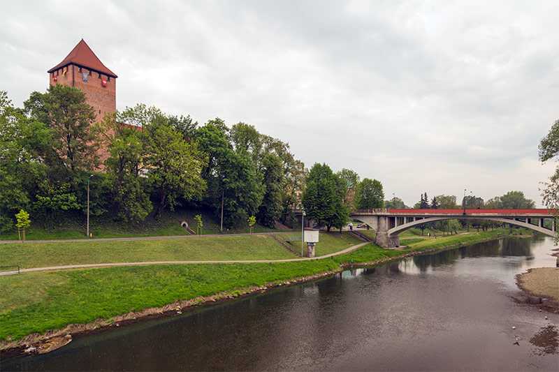 Noclegi Blisko Oświęcimia - Mikunda Noclegi Chrzanów