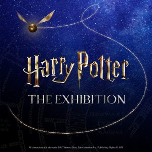 Wystawa Harry Potter Alvernia 2025 – Noclegi Hotel Mikunda Chrzanów