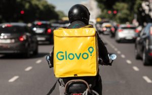 Restauracja 4Kąty z dostawą Glovo w Chrzanowie