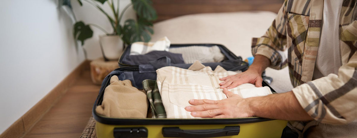 długoterminowe noclegi pracownicze