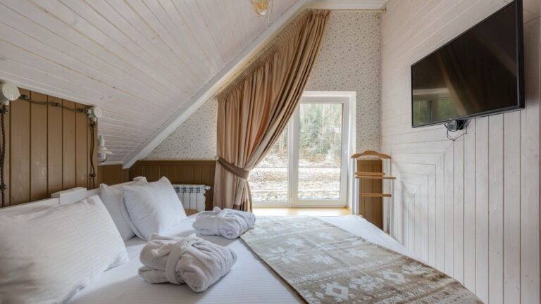 hotel Chrzanów – B&B Mikunda, noclegi ze śniadaniem przy ul. Śląskiej 87a