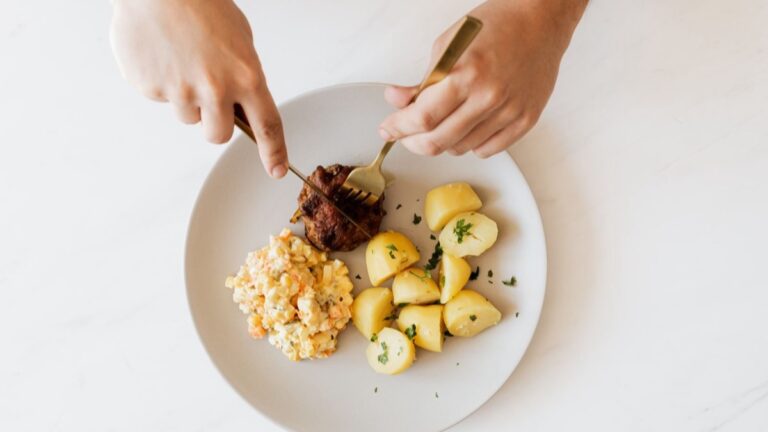 restauracja Chrzanów 4Kąty – kuchnia domowa, dania główne i obiady