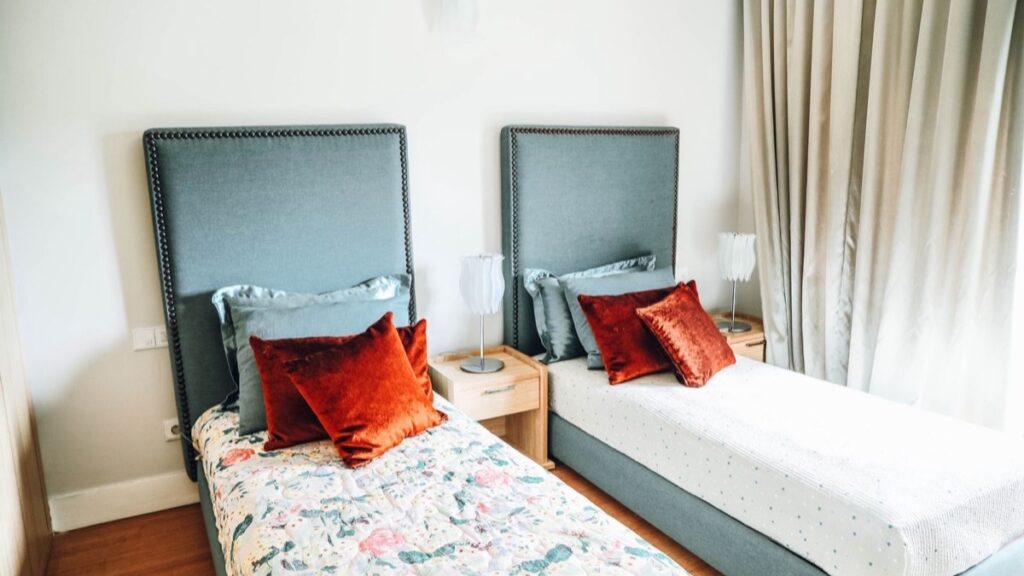 noclegi dla firm Olkusz i Bukowno - pokój dla ekipy w Hotelu Mikunda Chrzanów